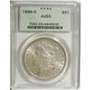 1896-O $1 AU55 PCGS