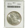 1897-O $1 MS61 ANACS