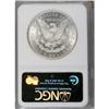 Image 2 : 1897-S $1 MS64 NGC