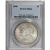 Image 1 : 1898 $1 MS66 PCGS