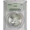 Image 1 : 1898-O $1 MS66 PCGS