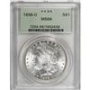 Image 3 : 1898-O $1 MS66 PCGS