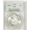 Image 1 : 1898-O $1 MS66 PCGS