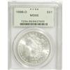 Image 1 : 1898-O $1 MS66 PCGS