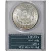 Image 4 : 1899 $1 MS63 PCGS