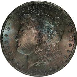 1899-O $1 MS65 NGC
