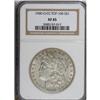 Image 1 : 1900-O/CC $1 XF45 NGC