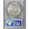 Image 2 : 1900-S $1 MS64 PCGS