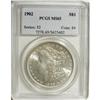 Image 1 : 1902 $1 MS65 PCGS
