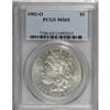 Image 1 : 1902-O $1 MS65 PCGS