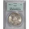 Image 1 : 1902-O $1 MS65 PCGS