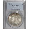Image 1 : 1902-S $1 MS63 PCGS
