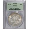 Image 1 : 1903 $1 MS66 PCGS