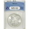 Image 3 : 1903-O $1 MS62 ANACS