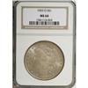 Image 1 : 1903-O $1 MS64 NGC