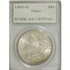 Image 1 : 1903-O $1 MS64 PCGS