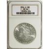 Image 1 : 1904-O $1 MS66 NGC