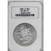 Image 3 : 1904-O $1 Prooflike MS65 NGC