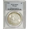Image 1 : 1921 $1 MS66 PCGS