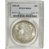 Image 3 : 1921-D $1 MS65 PCGS