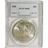 Image 1 : 1925 $1 MS65 PCGS