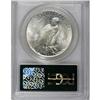 Image 2 : 1927-D $1 MS63 PCGS