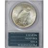 Image 2 : 1927-S $1 MS63 PCGS