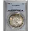 Image 1 : 1928-S $1 MS63 PCGS