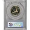 Image 2 : 2004-S $1 Deep Cameo PR70 PCGS
