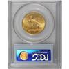 Image 2 : 1926 $10 MS62 PCGS