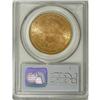 Image 2 : 1895 $20 MS63 PCGS