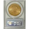 Image 2 : 1896-S $20 MS62 PCGS