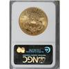 Image 2 : 1900-S $20 MS62 NGC