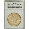 1903 $20 MS62 ANACS