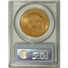 Image 2 : 1903 $20 MS63 PCGS
