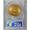 Image 2 : 1904 $20 MS64 PCGS
