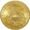 Image 2 : 1904 $20 MS64 PCGS