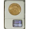 Image 2 : 1904-S $20 MS63 NGC