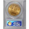 Image 2 : 1914-S $20 MS64 PCGS