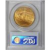 Image 2 : 1914-S $20 MS64 PCGS