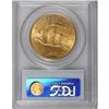 Image 2 : 1914-S $20 MS64 PCGS
