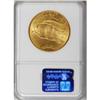 Image 2 : 1915-S $20 MS64 NGC