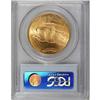 Image 2 : 1922 $20 MS64 PCGS