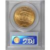 Image 2 : 1922 $20 MS64 PCGS