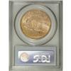 Image 2 : 1923 $20 MS62 PCGS