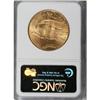 Image 2 : 1923 $20 MS64 NGC