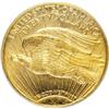 Image 2 : 1923 $20 MS64 PCGS