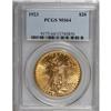 Image 3 : 1923 $20 MS64 PCGS