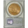 Image 2 : 1923 $20 MS64 PCGS