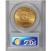 Image 4 : 1924 $20 MS64 PCGS